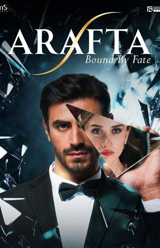 Арафта / Arafta 1-107, 108 серия турецкий сериал на русском языке смотреть бесплатно онлайн