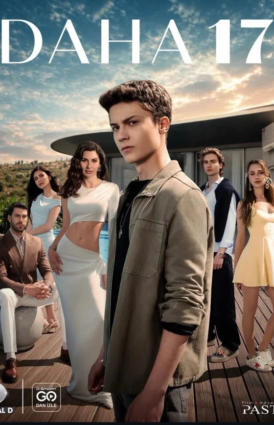 Ещё семнадцать 1-9, 10 серия турецкий сериал на русском языке смотреть бесплатно онлайн все серии