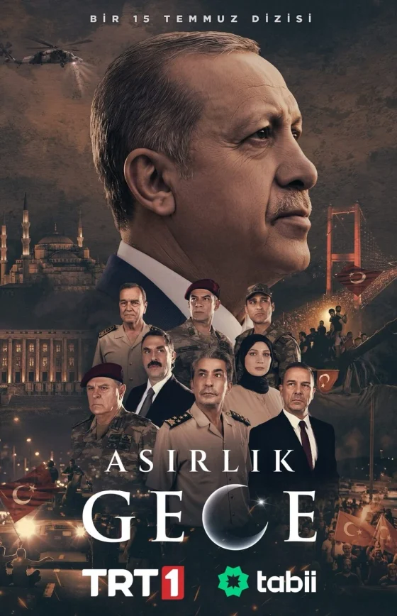 Ночь длиною в век 1-7, 8 серия турецкий сериал на русском языке смотреть бесплатно онлайн все серии